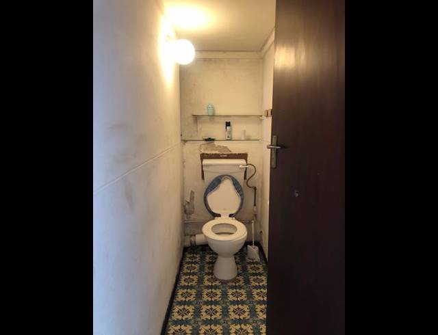 1 BEDROOM APARTMENT FOR SALE IN DURBAN CBD